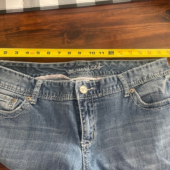 Original fit denim jeans 🔥 - Picture 8 of 8